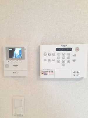 【セキュリティ】 | プロスペラージュ