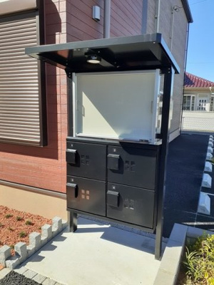 【その他共用部分】 | プロスペラージュ