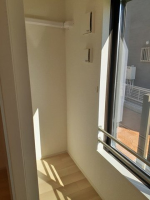 【内装】 | プロスペラージュ | 過ごしやすい室内です