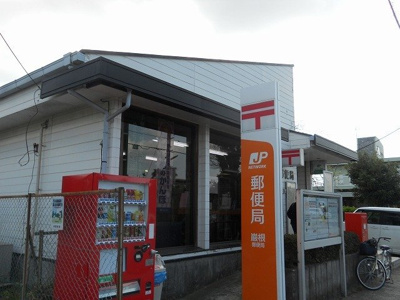 【周辺】 | プロスペラージュ | 巌根郵便局まで1800m