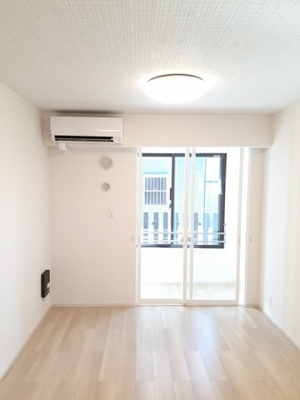 【居間・リビング】 | プロスペラージュ | おしゃれな居間です