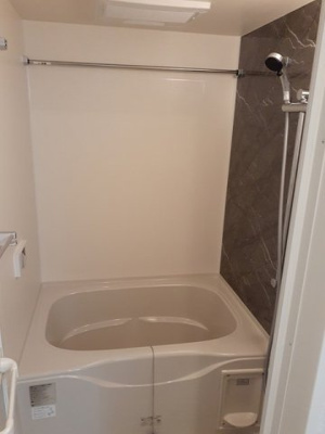 【浴室】 | プロスペラージュ | ゆったり過ごせるお風呂です