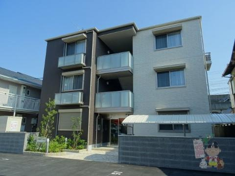 ソレイユコート高柳西町