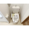 【内装】Carino7 