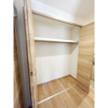 【内装】Carino7 