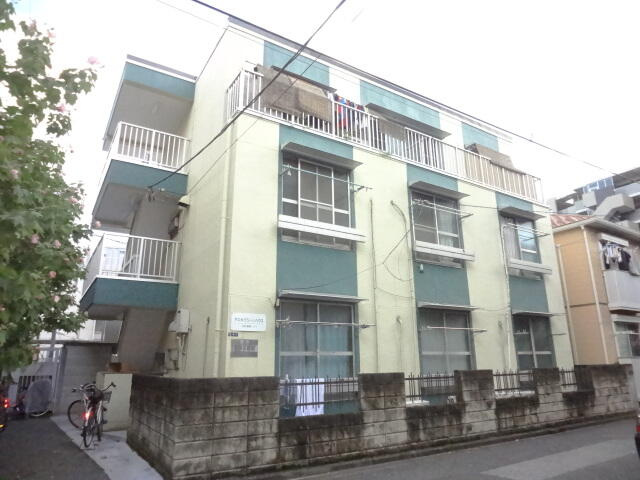 北区堀船1丁目のマンションの画像