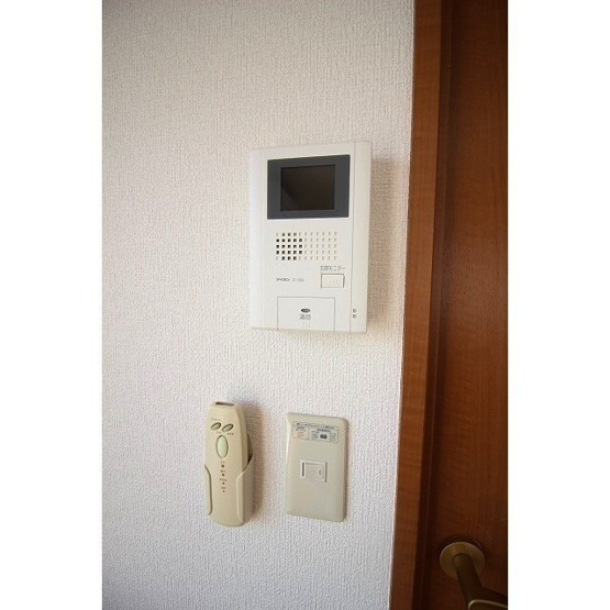 【内装】アムールこずえ