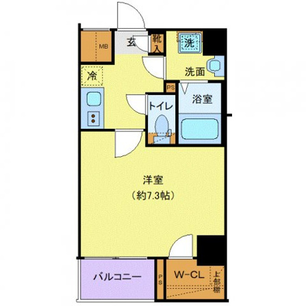 ディアレイシャス田園調布南