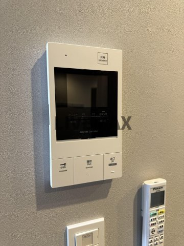 【セキュリティ】ディアレイシャス蒲田Ⅱ