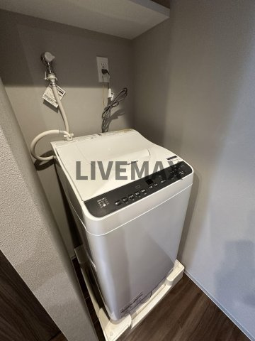 【設備】ディアレイシャス蒲田Ⅱ