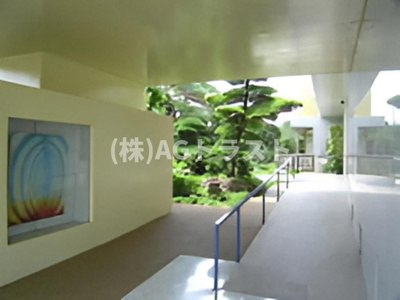 【ロビー】 | さくらヴィレッジ