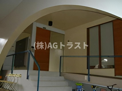 【エントランス】 | さくらヴィレッジ