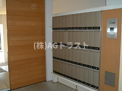 【その他共用部分】 | さくらヴィレッジ