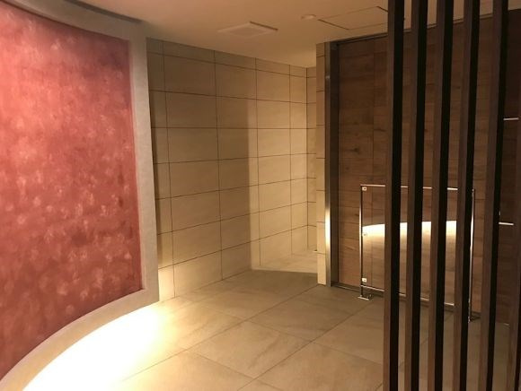 【ロビー】クレヴィスタ蒲田