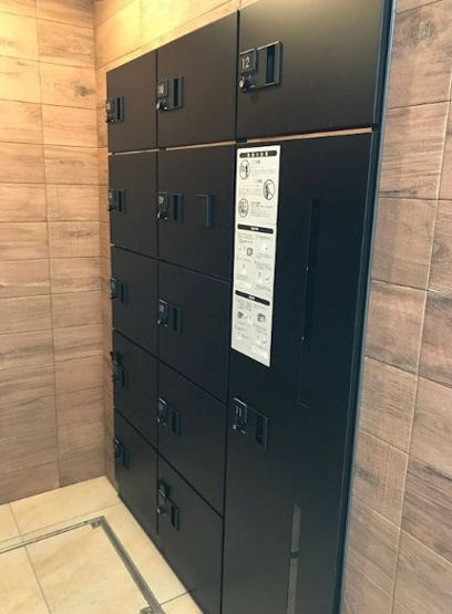 【その他共用部分】クレヴィスタ蒲田