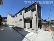 福岡市早良区飯倉3丁目第20　1号棟（全2棟）【仲介手数料無料・0円】の画像