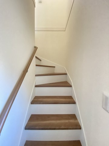 【内装】 | 福岡市早良区飯倉3丁目第20　1号棟（全2棟）【仲介手数料無料・0円】 | 施工例。施工例は完成時と異なる場合があります。