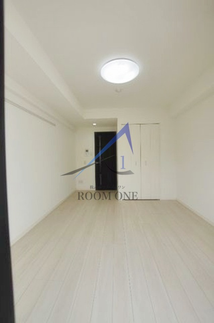 ベルグレードＯＺの寝室|寝室です。