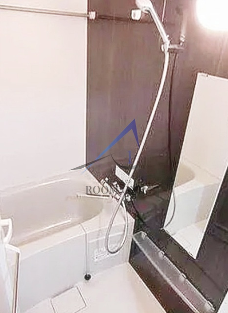 ベルグレードＯＺの浴室|お風呂です。