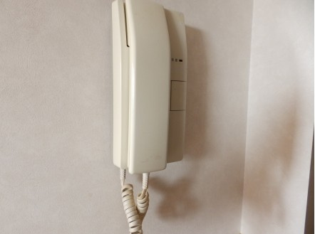 ロイヤルビュー新広のセキュリティ