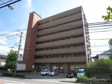 ロイヤルビュー新広