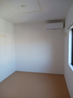 【内装】 | クラシオン | 物件の内装です