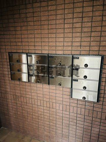 仲介手数料0！！セピアコートのその他共用部分
