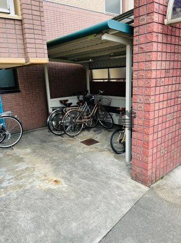 仲介手数料0！！セピアコートのその他共用部分