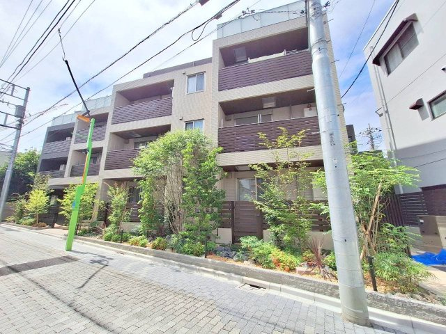 エルズプラス高円寺南