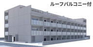 （仮称）ＰＲＥＭＩＵＭ　ＣＵＢＥ東高円寺ＤＥＵＸの画像