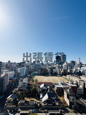 仲介手数料0円！！プレサンス新栄アーバンフローの展望