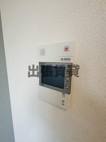 仲介手数料0円！！プレサンス新栄アーバンフローの設備
