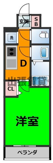 仲介手数料0円！！プレサンス新栄アーバンフロー