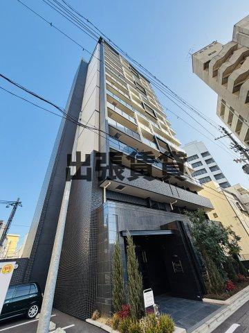 仲介手数料0円！！プレサンス新栄アーバンフロー