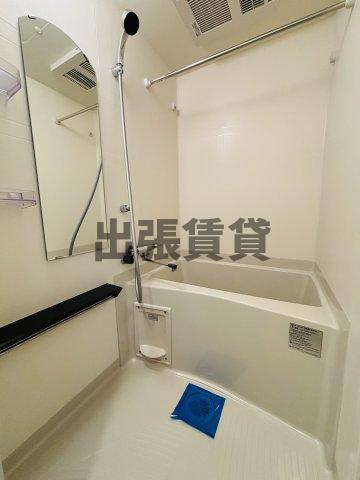 仲介手数料0円！！プレサンス新栄アーバンフローの浴室