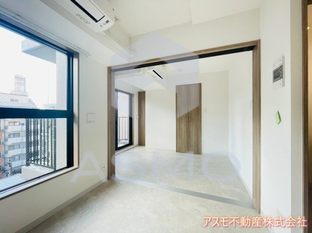 【内装】 | La CASA 上汐