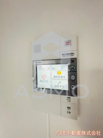 【設備】 | La CASA 上汐