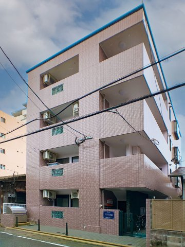 ツインリッチ鳥飼