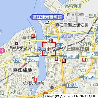 ナゴミエル/エミアス エミアスの地図|位置図