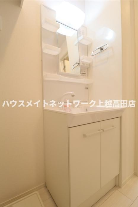 ナゴミエル/エミアス エミアスの独立洗面台|洗髪洗面化粧台