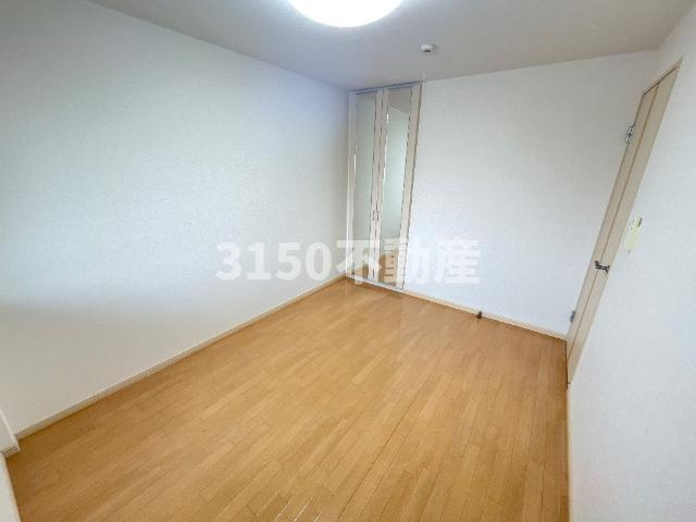 クレアーレの内装|洋室