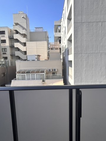 ルフォンプログレ本郷三丁目の展望