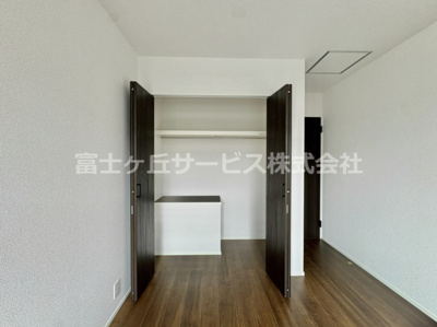 【収納】 | 豊川市堺町2丁目 新築一戸建て 4号棟 | 十分な収納スペースがあります