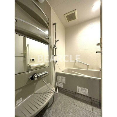 【浴室】 | メロディーハイム堺町