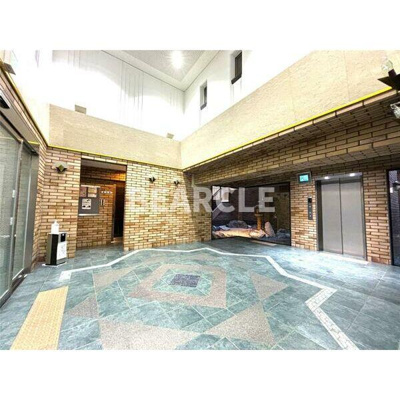 【その他共用部分】 | メロディーハイム堺町