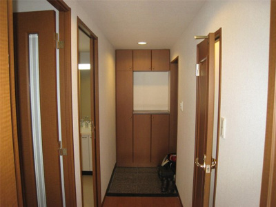 【バルコニー】 | メロディーハイム堺町