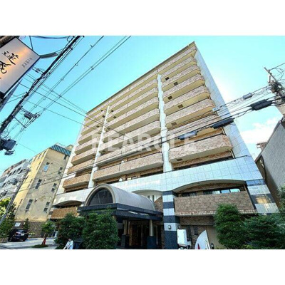 【外観】 | メロディーハイム堺町