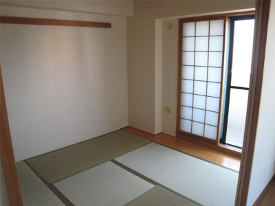 【寝室】 | メロディーハイム堺町