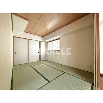 【和室】 | メロディーハイム堺町