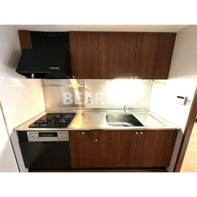 【キッチン】 | メロディーハイム堺町